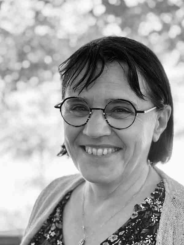 Agnès Yvars
