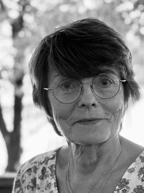 Dominique Frere