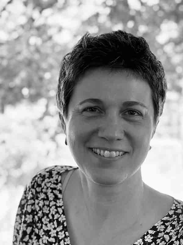 Sandrine Douville